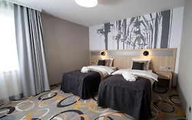 Krowodrza Centrum Konferencyjno - Hotelowe