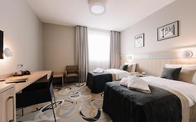 Krowodrza Centrum Konferencyjno - Hotelowe